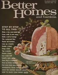 Better Homes Gardens September 1963