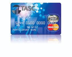 mycash via your tasc card