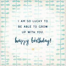 It's a day where, more or less, everything stops for a person and we celebrate their presence with us. What To Write In A Birthday Card 48 Birthday Messages And Wishes Ftd Com