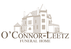 o connor leetz funeral home where
