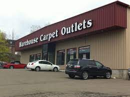 warehouse carpet furniture outlet
