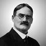 James Naismith from www.hoophall.com