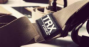 trx suspension trainer