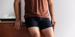 The Best Boxer Briefs For Men Reviews By Wirecutter