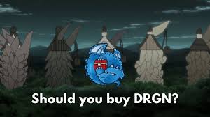 The total of all physical currency, plus accounts at the central bank which can be exchanged for physical currency. Dragonchain Deep Dive Review Why Drgn Will Rise Sly Credit