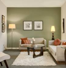 painting accent walls how to choose