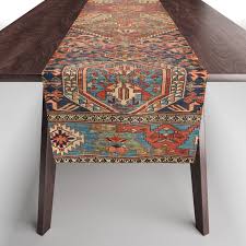 antique persian rug vine oriental
