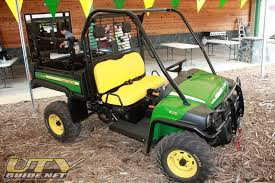 John Deere Gator 625i Utv Guide