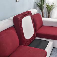 Sofa Seat Cushion Cover Furniture