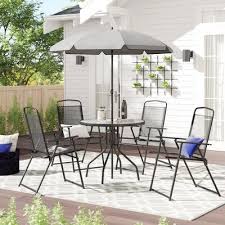 Outdoor Dining Set Patio Patio Table