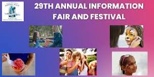 Information Fair & Festival