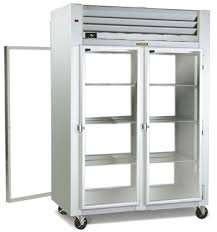 R A Series Commercial Refrigerators