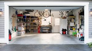 Garage Lighting Guide Lowe S