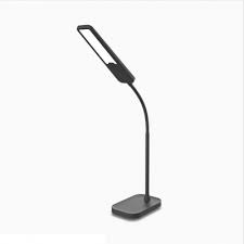 Plug In Usb Led Study Light With 3 Lighting Sensor Dimmable Touch Control Desk Light For Bedroom Office Takeluckhome Com