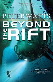 Two months have past since a myriad of alien objects clenched about the earth, screaming as they burned. This Month S Tachyon 25th Anniversary Ebooknanza Free Book Will Be Beyond The Rift By Peter Watts Tachyon Publications