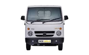 tata ace gold mini truck launched in