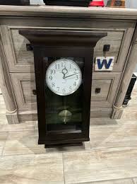 Howard Miller Chiming Wall Clock