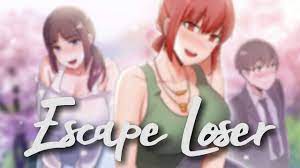 Escape Loser 「 MMV 」Adult / Manhwa 2021 - YouTube