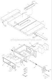 delta 36 789 table saw type 1