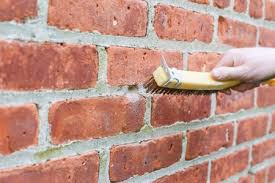 how to patch holes in a brick wall hunker
