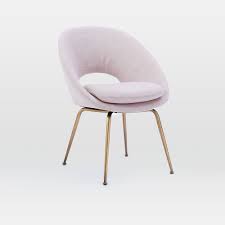 orb upholstered dining chair