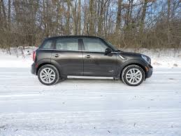 The 2015 mini cooper countryman is ranked #3 in 2015 affordable subcompact suvs by u.s. 2015 Mini Cooper S Countryman All4 Consumer Review Autoguide Com