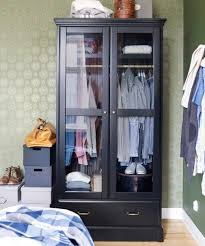 Ikea Bedroom Storage Solutions Ideas