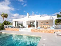 Stock es ist eine wohnung m. Hochwertig Sanierte Villa In Der Nahe Von Ibiza