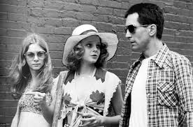 After the release of taxi driver, jodie foster had multiple stalkers. Jodie Foster Taxi Driver Stars First R Rated Movies Zimbio