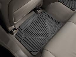2008 acura mdx all weather car mats