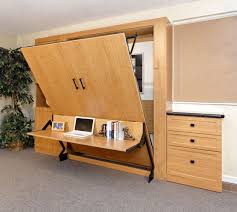 10 desk murphy beds space saving ideas and designs. Murphy Bed With Studio Desk Smart Spaces Murphy Bed Wall Bed Superstore Denver Colorado Space Solutions