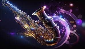 saxophone abstract images browse 8