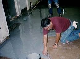 paint chips direct for your epoxy floor