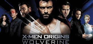 x men origins wolverine cast and crew