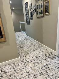 residential gallery cherry carpet