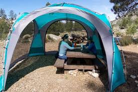 The Best Canopy Tent For Camping And