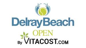 Delray Beach Tennis Center Delray Beach Tickets