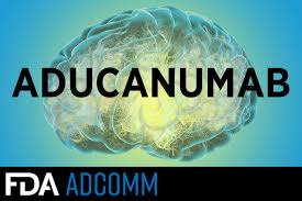 Aducanumab for the treatment of alzheimer's disease • conditional power: No Love For Aducanumab From Fda Advisers Medpage Today