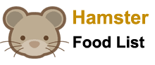 Hamster Food List Hamster Diet Chart Can Hamsters Eat Plums