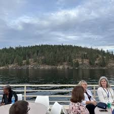 lake coeur d alene cruises 110 photos