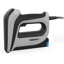 arrow t50acd compact electric staple