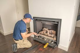 Gas Fireplace Installation In Toronto Gta