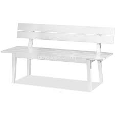 Himig 120cm Rubberwood Bench Clearance