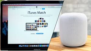 There's itunes, itunes match, and apple music. Watch How To Stream Music On Homepod Using Itunes Match Appleinsider