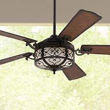 Mission style and craftsman style are somewhat synonymous and can both be classified as arts and crafts. Arts And Crafts Mission Ceiling Fans Lamps Plus