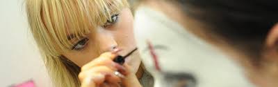 level 2 diploma in hair and make up