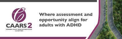 conners adhd rating scales 2nd