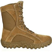 Rocky Mens Rkc050 Military And Tactical Boot