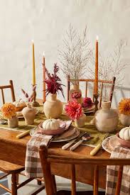 77 fall table decor ideas that put the