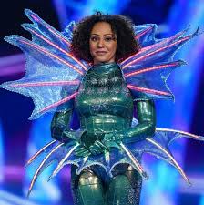 You may be able to find the same content in another format, or you may be able to find more information, at their web site. Masked Singer Uk S Mel B Reveals Why She Turned Down Us Version